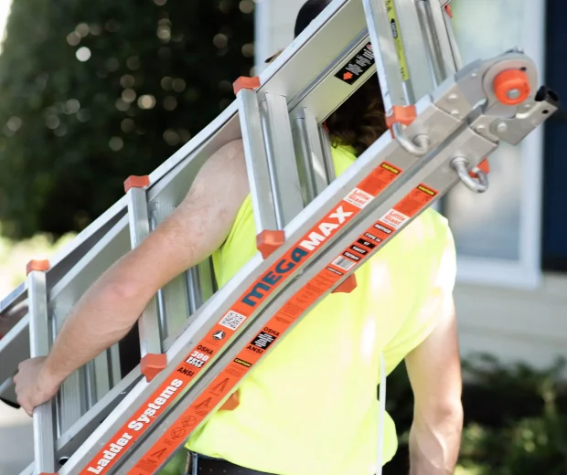 OakRise Restoration Scheduled Maintenance Ptrograms Service Card